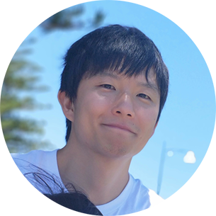 Kento Kudo - Remedial Massage Therapist 