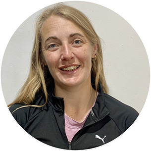 Nicki Warren - Physiotherapist